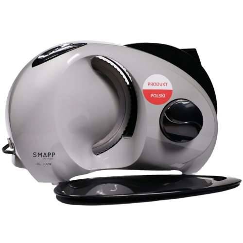 Rezač mesa SMAPP Slicer Grafit 300 W Cijena
