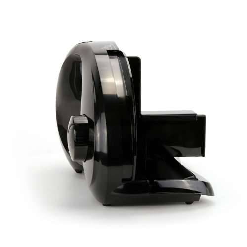 Rezač mesa SMAPP Slicer Crna 300 W Cijena