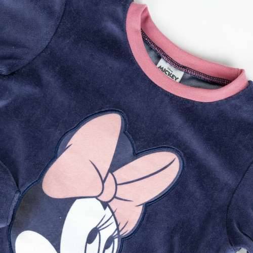 Pidžama Dječje Minnie Mouse Tamno plava Cijena