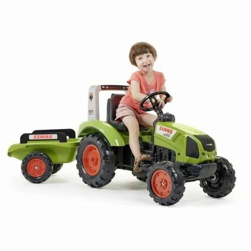 Traktor na Pedale Falk 1040AB Zelena Cijena