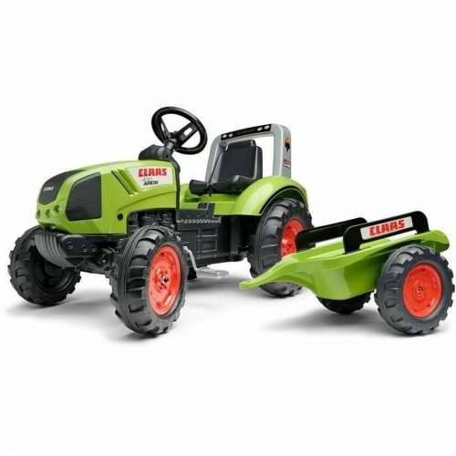 Traktor na Pedale Falk 1040AB Zelena Cijena