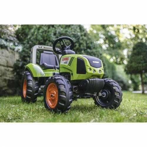 Traktor na Pedale Falk 1040AB Zelena Cijena