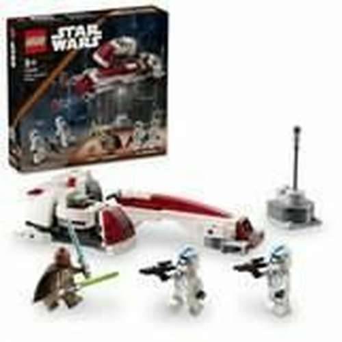 Igra Gradnje Lego The Mandalorian BARC Speeder Escape Pisana Cijena