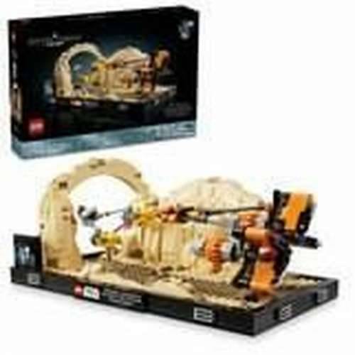 Igra Gradnje Lego Star Wars Pisana Cijena