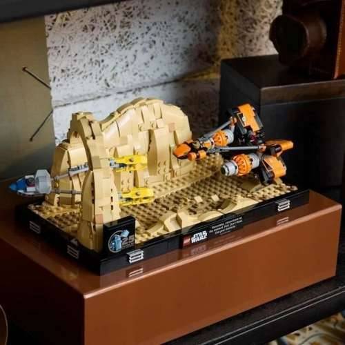 Igra Gradnje Lego Star Wars Pisana Cijena