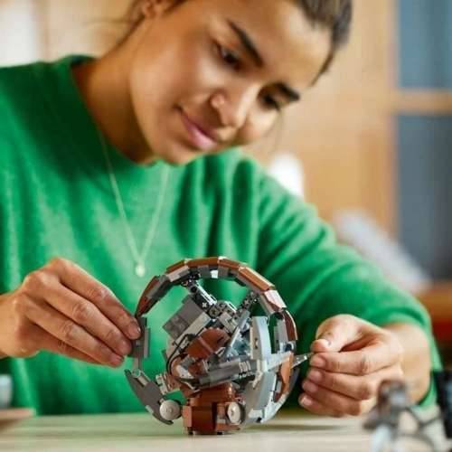 Igra Gradnje Lego Star Wars™ 75381 Droideka Pisana 583 Dijelovi Cijena