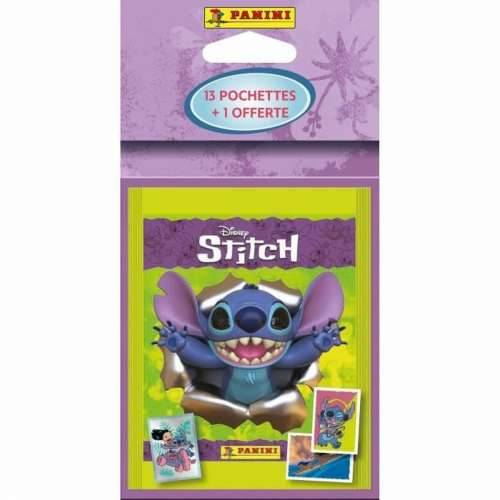 Autocollants Panini STITCH Cijena