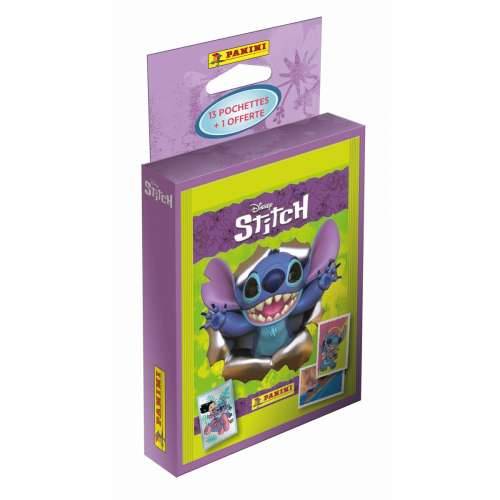 Autocollants Panini STITCH Cijena