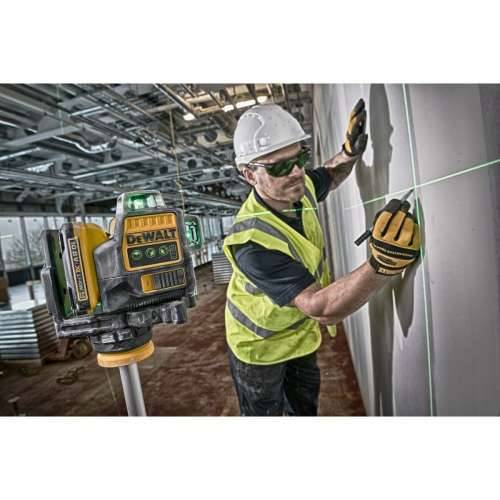 Laserska libela Dewalt Cijena