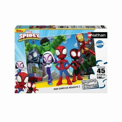 Dječje Puzzle Nathan Spidey Cijena