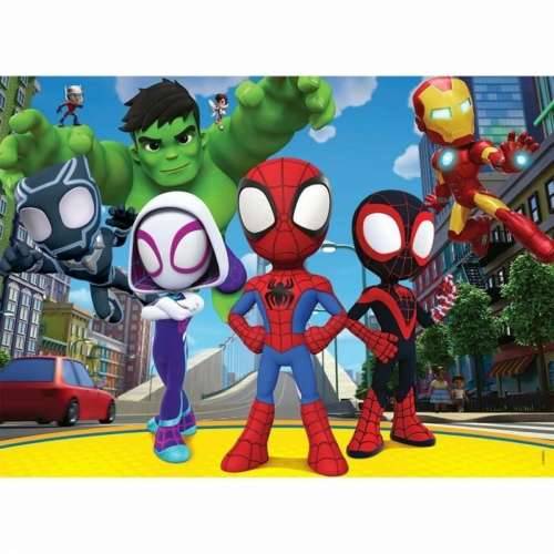 Dječje Puzzle Nathan Spidey Cijena