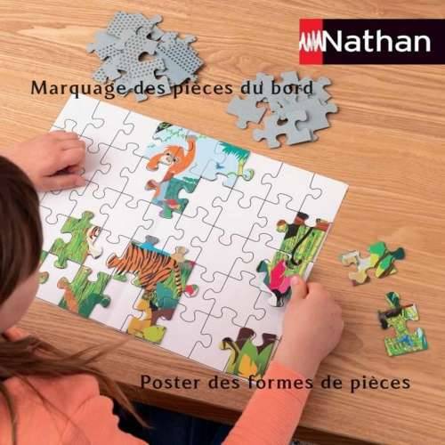 Dječje Puzzle Nathan Spidey Cijena