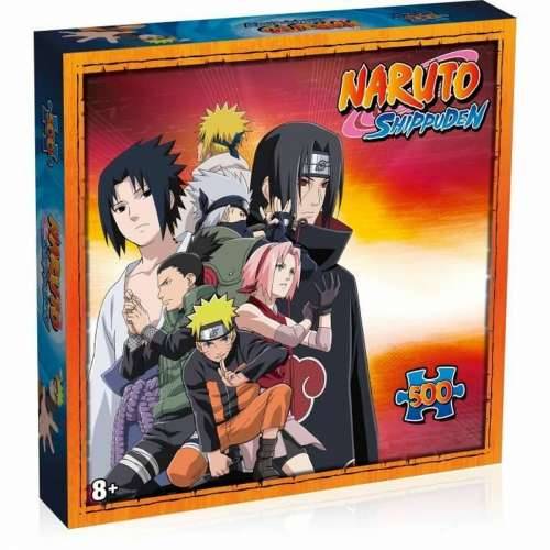 Puzzle Winning Moves NARUTO Cijena
