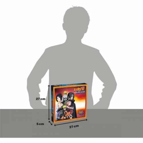 Puzzle Winning Moves NARUTO Cijena