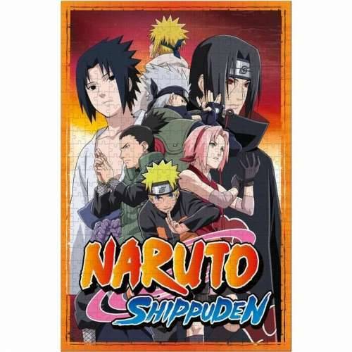 Puzzle Winning Moves NARUTO Cijena