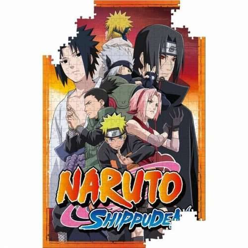 Puzzle Winning Moves NARUTO Cijena