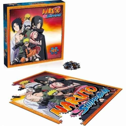 Puzzle Winning Moves NARUTO Cijena