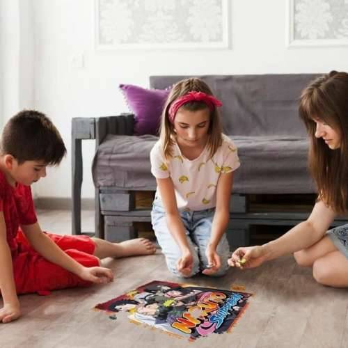 Puzzle Winning Moves NARUTO Cijena