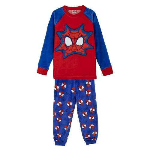 Pidžama Dječje Spidey Plava Cijena