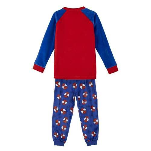 Pidžama Dječje Spidey Plava Cijena