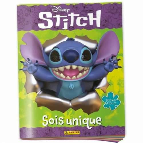 Autocollants Panini STITCH Cijena