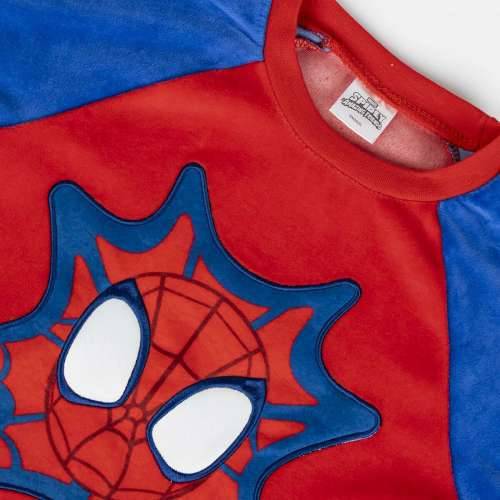 Pidžama Dječje Spidey Plava Cijena