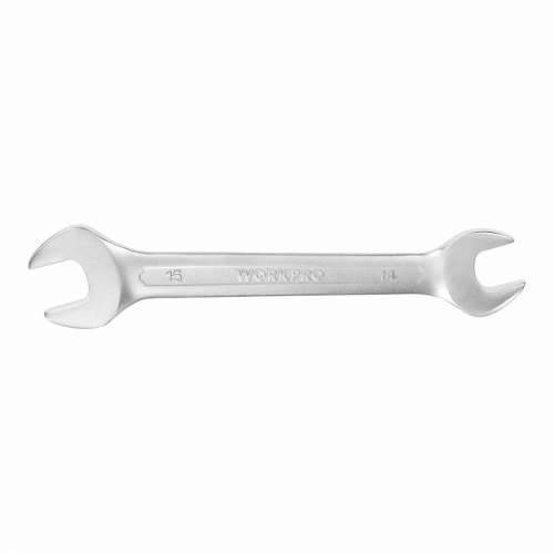 Dvostrani viličasti ključ Workpro 24-27 mm Cijena