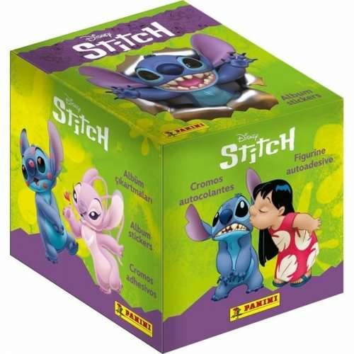 Autocollants Panini STITCH Cijena