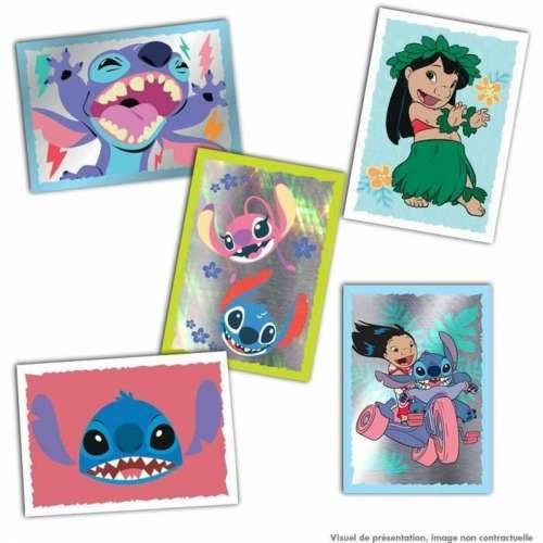 Autocollants Panini STITCH Cijena