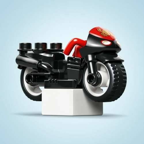 Igra Gradnje Lego Spin Bike Adventure Pisana Cijena