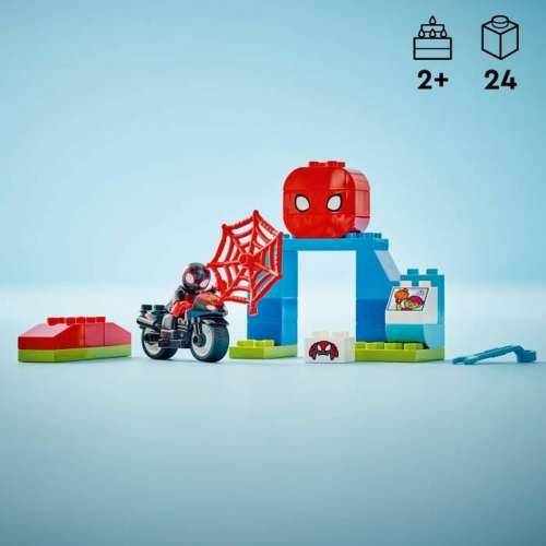 Igra Gradnje Lego Spin Bike Adventure Pisana Cijena