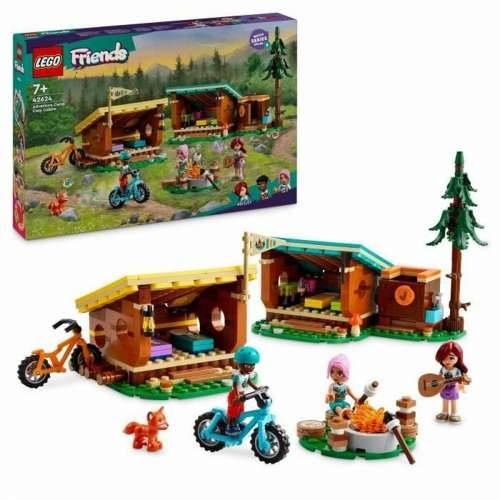 Igra Gradnje Lego Friends Pisana Cijena