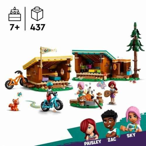 Igra Gradnje Lego Friends Pisana Cijena