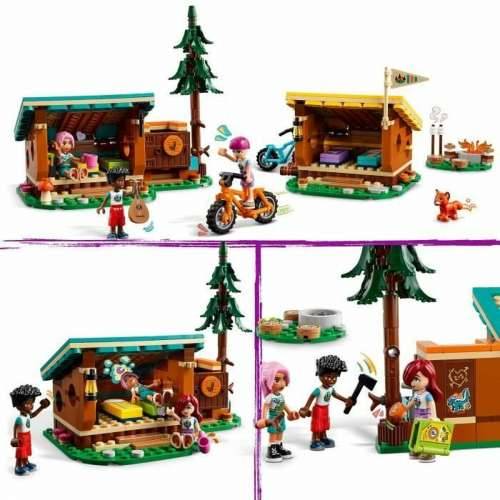 Igra Gradnje Lego Friends Pisana Cijena