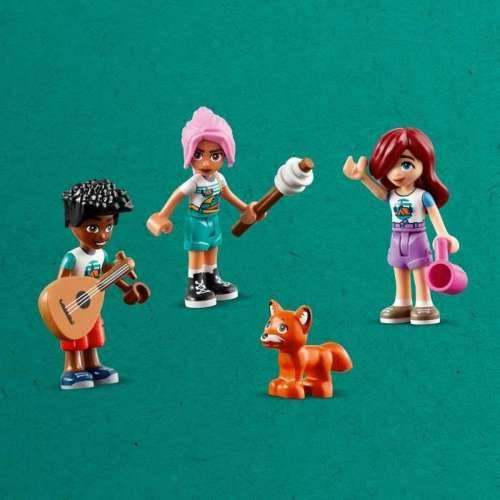 Igra Gradnje Lego Friends Pisana Cijena