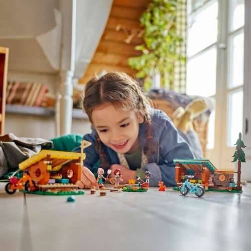 Igra Gradnje Lego Friends Pisana Cijena
