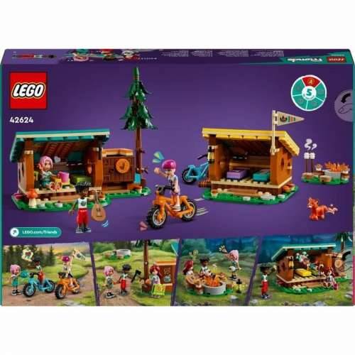 Igra Gradnje Lego Friends Pisana Cijena