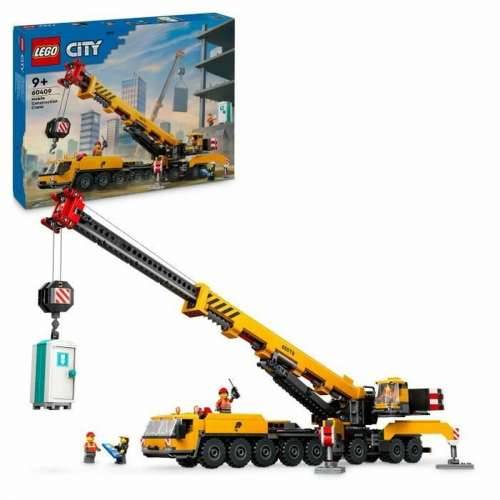 Igra Gradnje Lego City Pisana Cijena