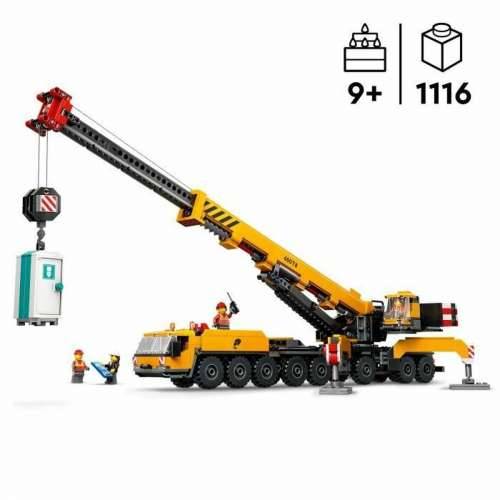 Igra Gradnje Lego City Pisana Cijena