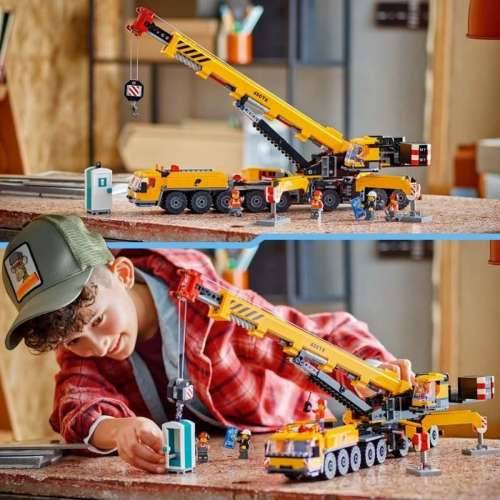 Igra Gradnje Lego City Pisana Cijena
