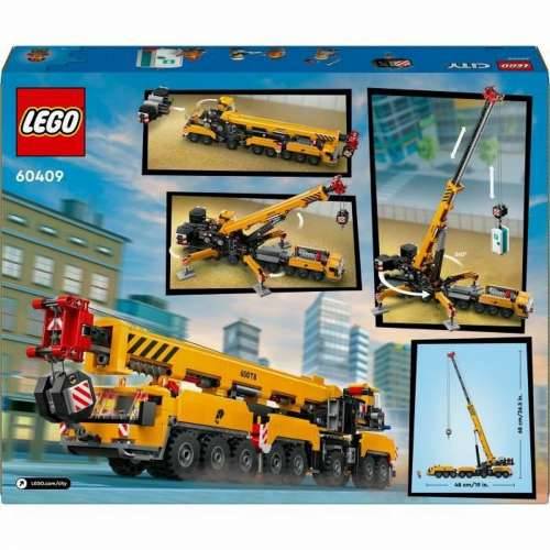 Igra Gradnje Lego City Pisana Cijena
