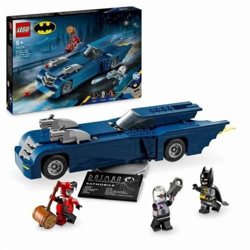 Igra Gradnje Lego 76274 Pisana Cijena