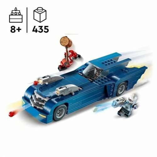 Igra Gradnje Lego 76274 Pisana Cijena