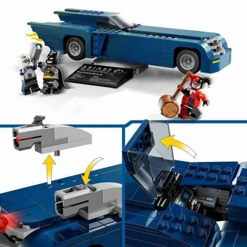 Igra Gradnje Lego 76274 Pisana Cijena