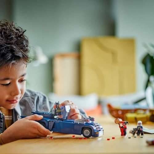 Igra Gradnje Lego 76274 Pisana Cijena