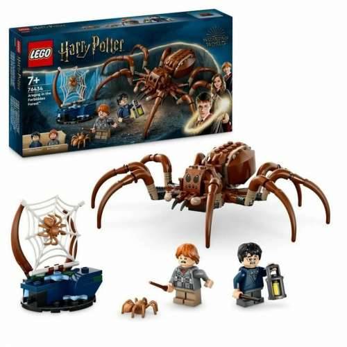 Igra Gradnje Lego Harry Potter Pisana Cijena