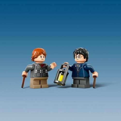 Igra Gradnje Lego Harry Potter Pisana Cijena