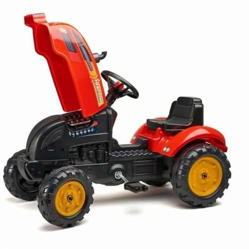 Traktor na Pedale Falk 2046AB rouge Cijena