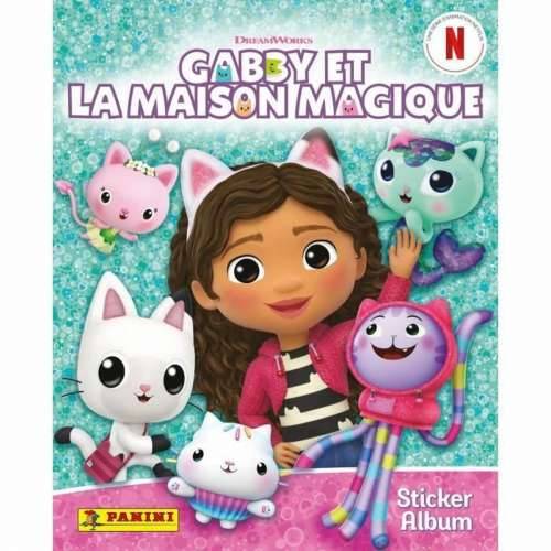 Autocollants Panini Gabby and the Magic House Cijena