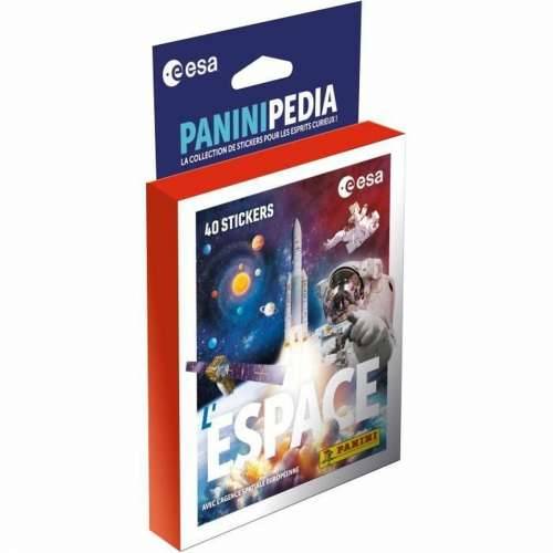 Autocollants Panini Space Cijena